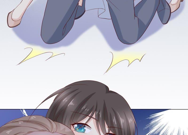 《繁星坠落的食光》第89话 你不配 第38页