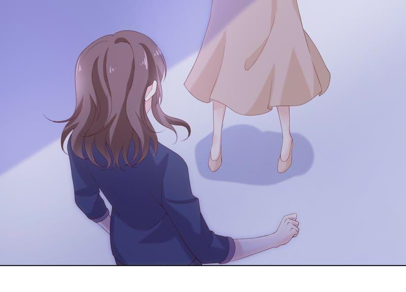 《繁星坠落的食光》第90话 制裁盛安文 第21页