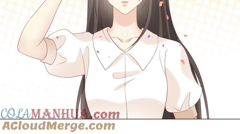 《繁星坠落的食光》第91话 庆祝 第41页