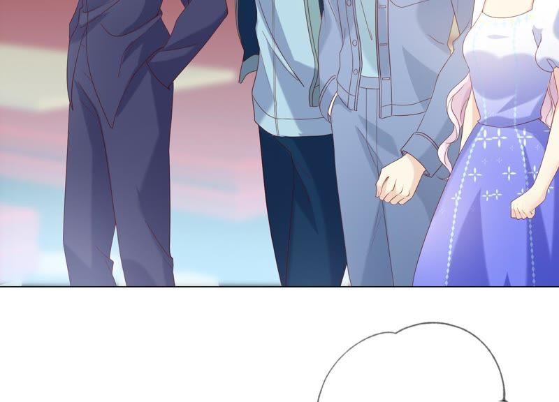 《繁星坠落的食光》第91话 庆祝 第43页