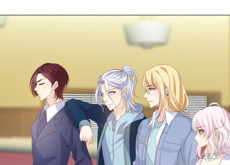 《繁星坠落的食光》第91话 庆祝 第42页