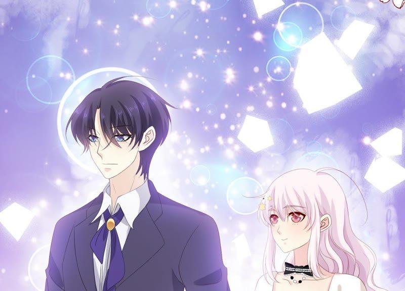《繁星坠落的食光》第93话 争风吃醋的小作精 第5页