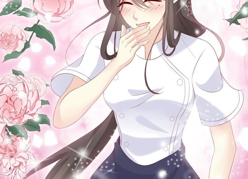 《繁星坠落的食光》第93话 争风吃醋的小作精 第38页