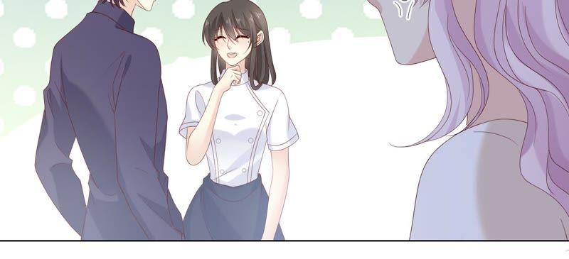 《繁星坠落的食光》第93话 争风吃醋的小作精 第42页