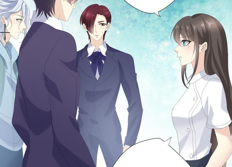 《繁星坠落的食光》第95话 我答应你 第65页