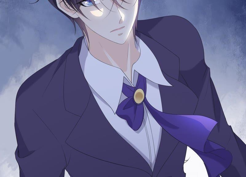 《繁星坠落的食光》第95话 我答应你 第23页