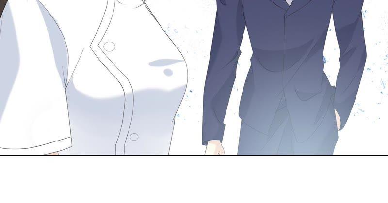 《繁星坠落的食光》第95话 我答应你 第45页