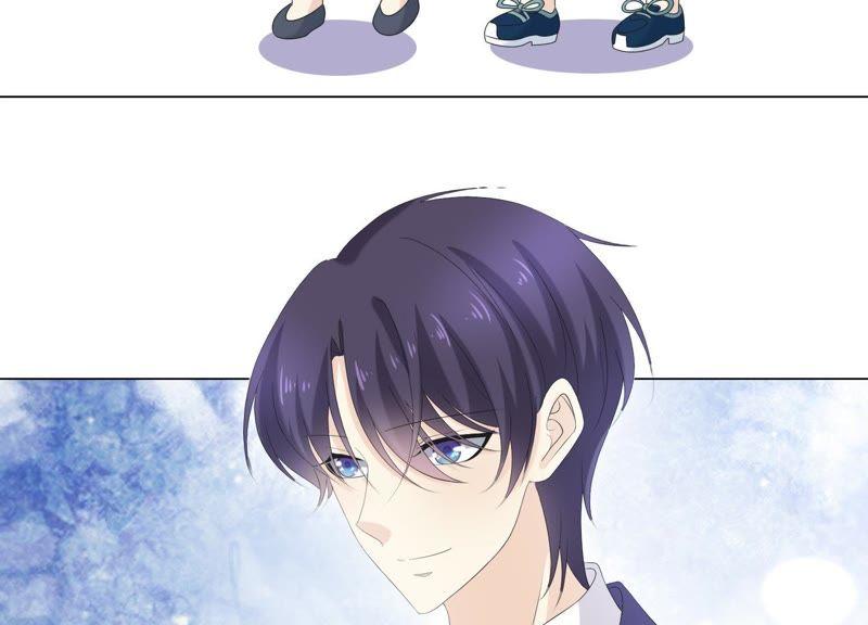 《繁星坠落的食光》第95话 我答应你 第50页