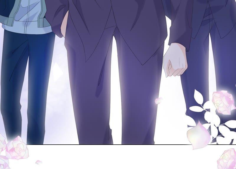 《繁星坠落的食光》第96话 我不会让那种事发生 第36页