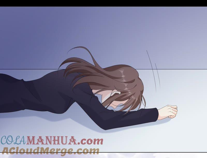 《繁星坠落的食光》第96话 我不会让那种事发生 第52页