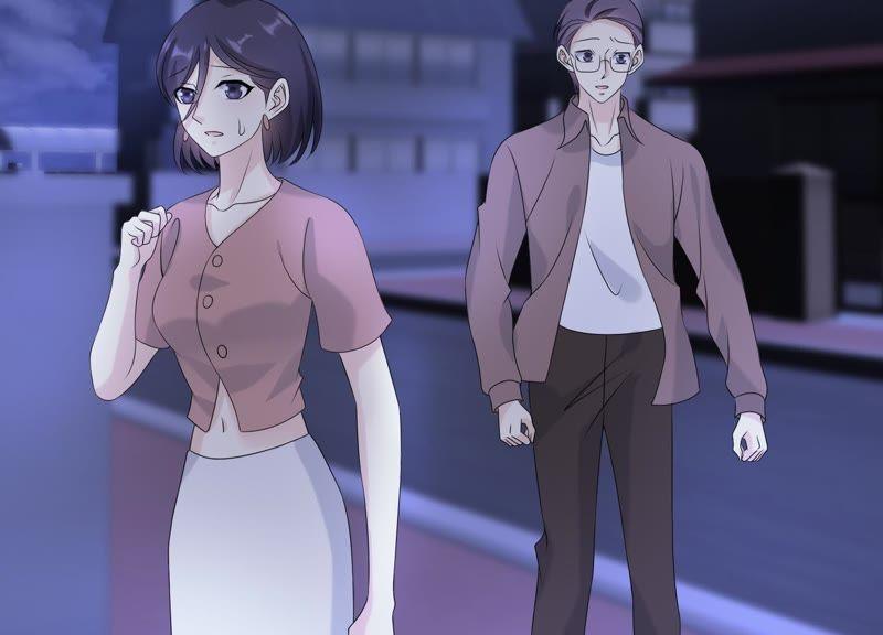《繁星坠落的食光》第97话 摧毁这一切 第38页