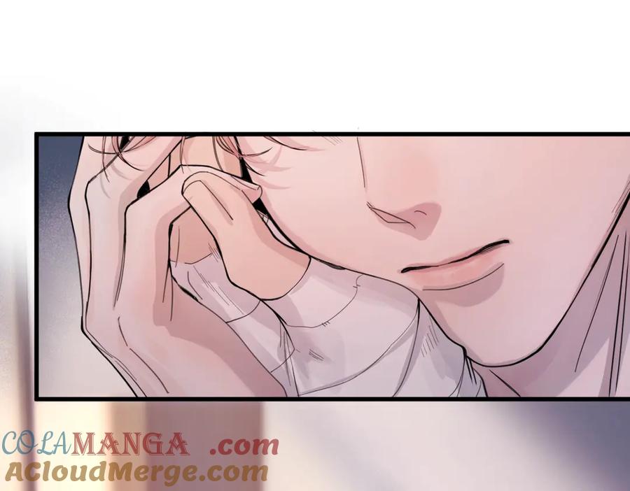 《精卫》第三话 留下来吧 第4页