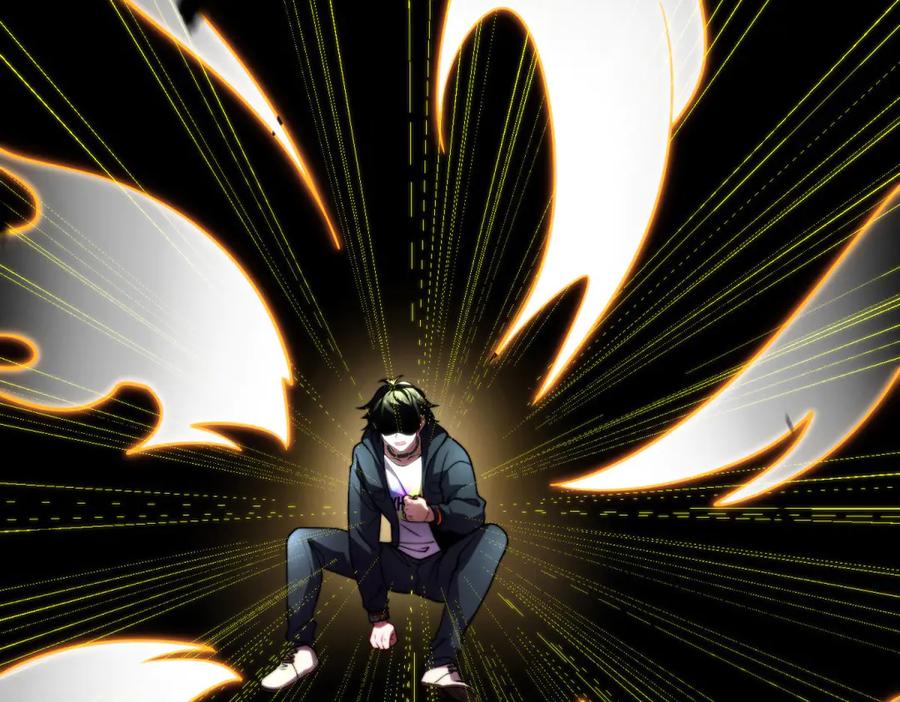 《我在末世给别人升级》第5话 石中折凳 第146页