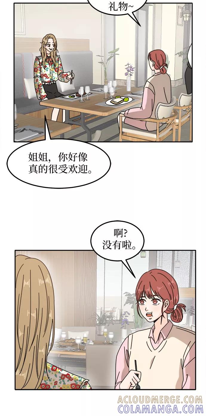 《反正老公就是他》第13话 第27页