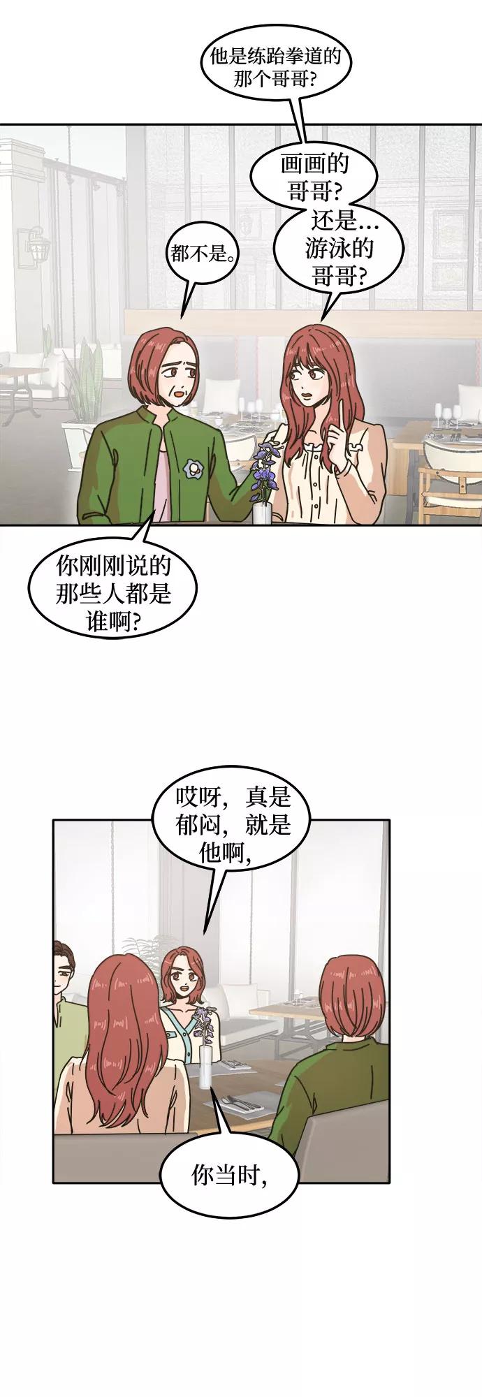 《反正老公就是他》第19话 第20页