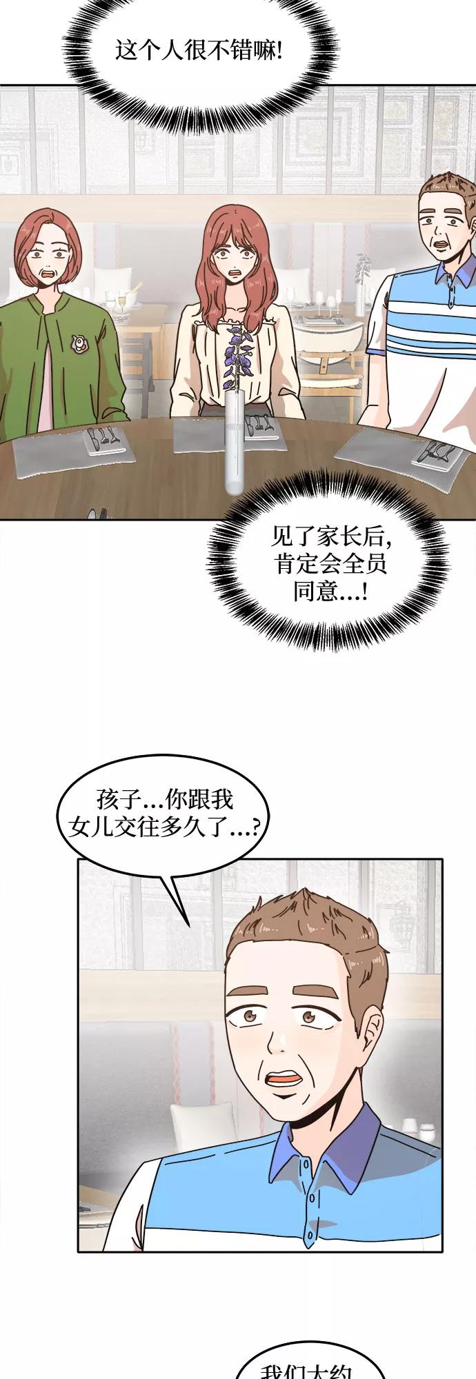 《反正老公就是他》第19话 第8页