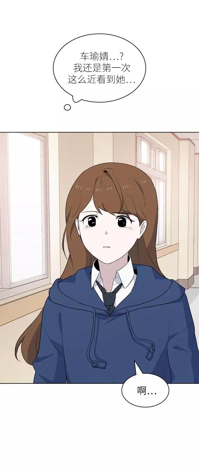 《学霸的校霸男友》第21话 第59页