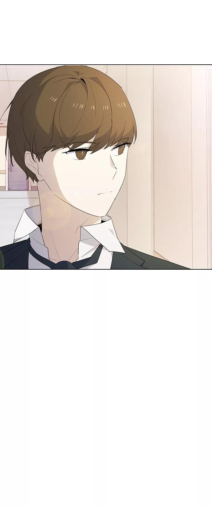 《学霸的校霸男友》第22话 第51页