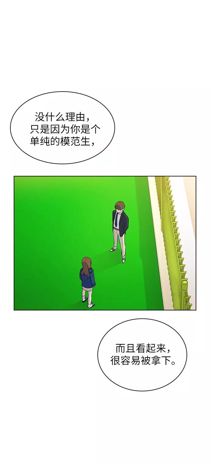 《学霸的校霸男友》第22话 第27页