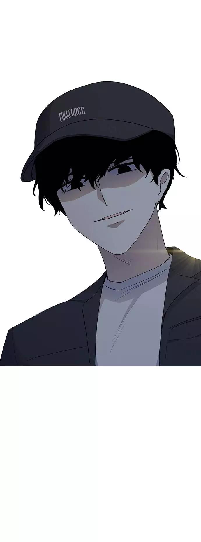 《学霸的校霸男友》第31话 第5页