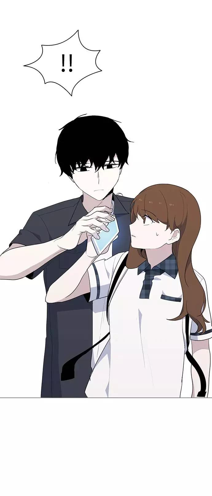 《学霸的校霸男友》第33话 第18页