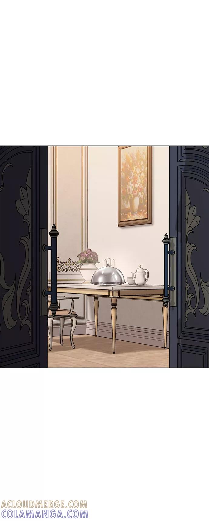 《双重间谍》第5话 梦？现实？梦？ 第22页