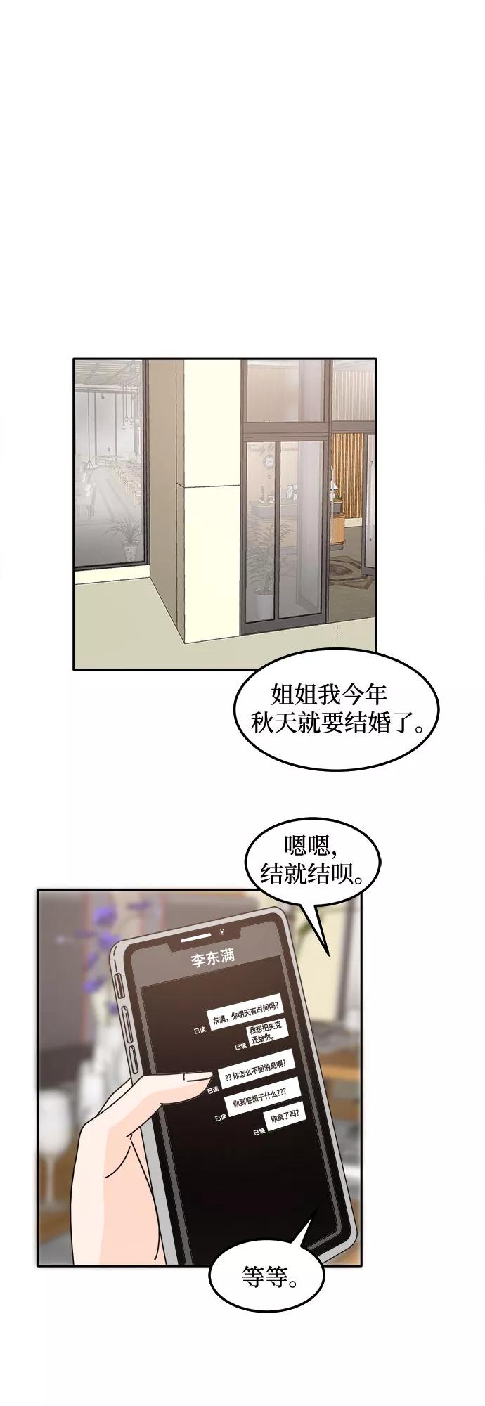 《反正老公就是他》第7话 第27页