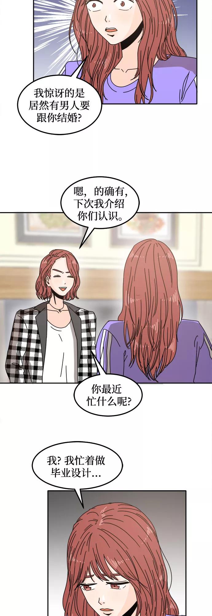 《反正老公就是他》第7话 第29页