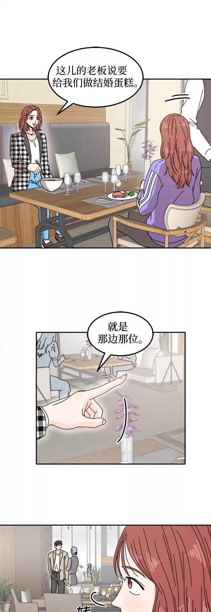 《反正老公就是他》第7话 第33页