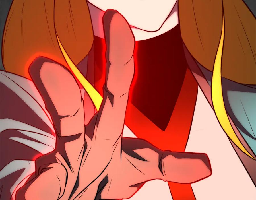 《颠覆武林世界吧！天魔！》第126话 辛苦你了 第254页