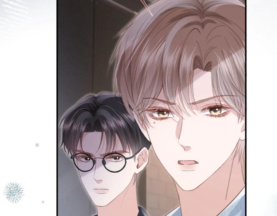 白月光他爱上替身了？！ 第123话 我确定他不会伤害我 第110页