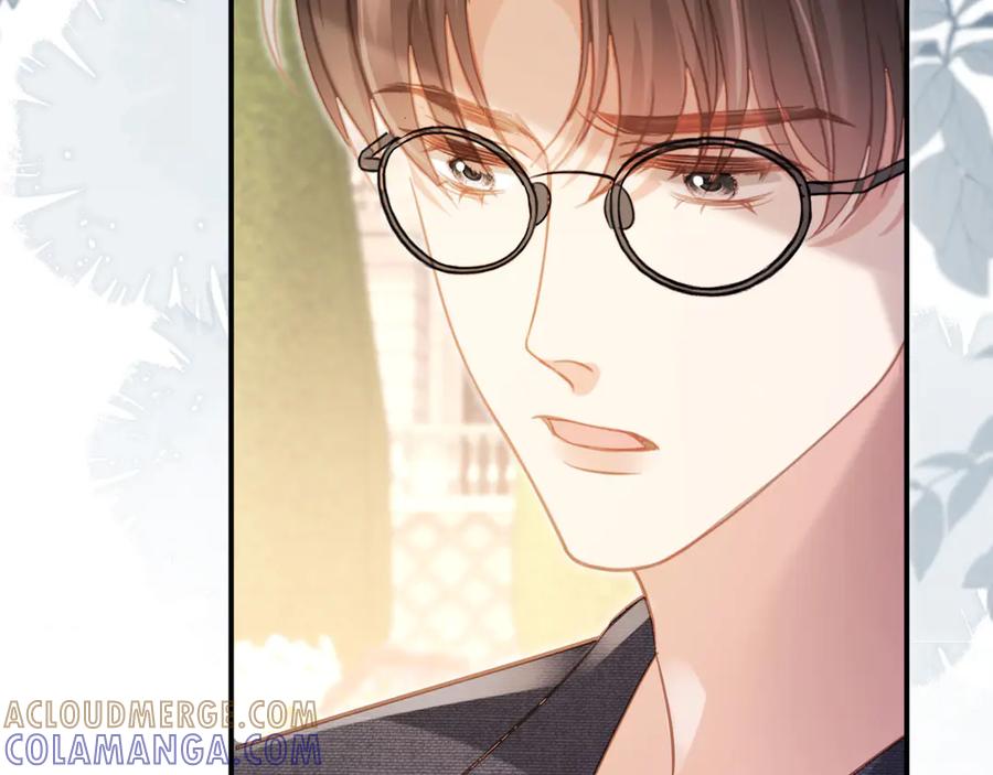 白月光他爱上替身了？！ 第123话 我确定他不会伤害我 第77页
