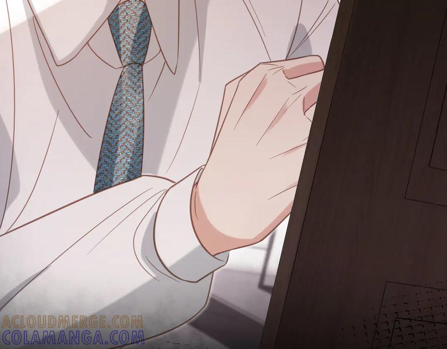 白月光他爱上替身了？！ 第123话 我确定他不会伤害我 第37页