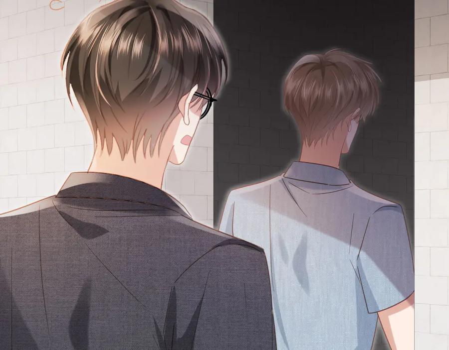 白月光他爱上替身了？！ 第123话 我确定他不会伤害我 第102页