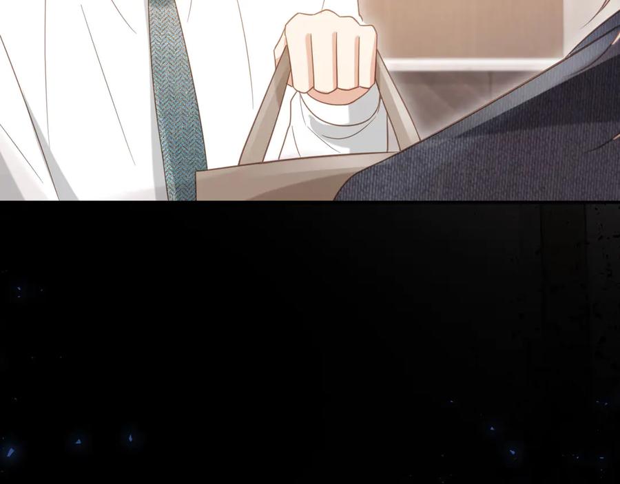 白月光他爱上替身了？！ 第123话 我确定他不会伤害我 第30页