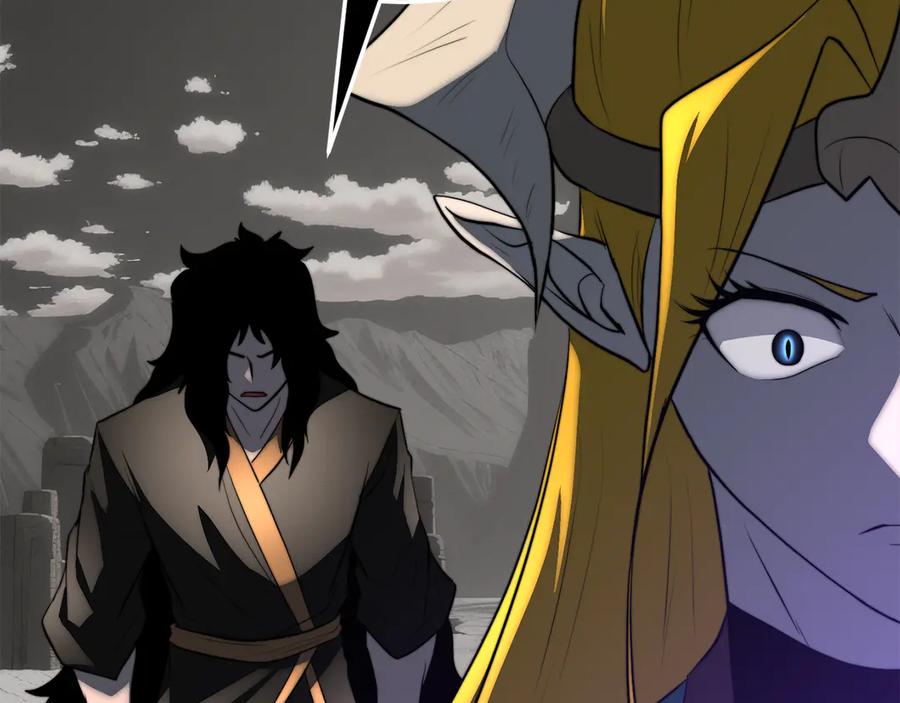 《颠覆武林世界吧！天魔！》完结话 我想休息了 第116页