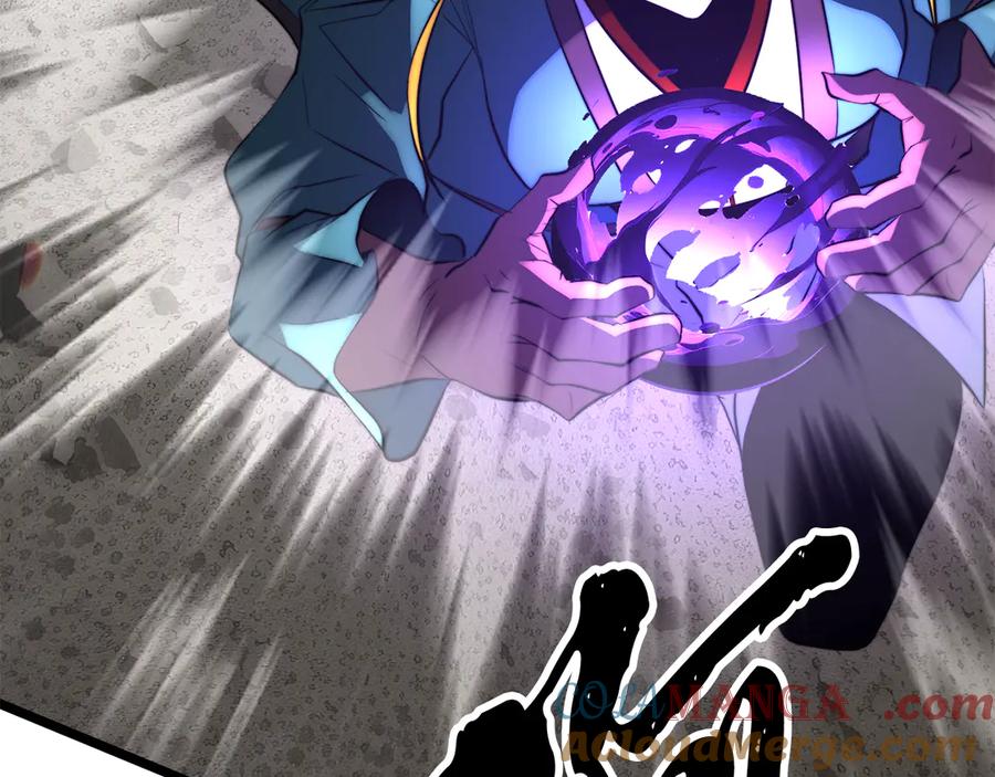 《颠覆武林世界吧！天魔！》完结话 我想休息了 第129页