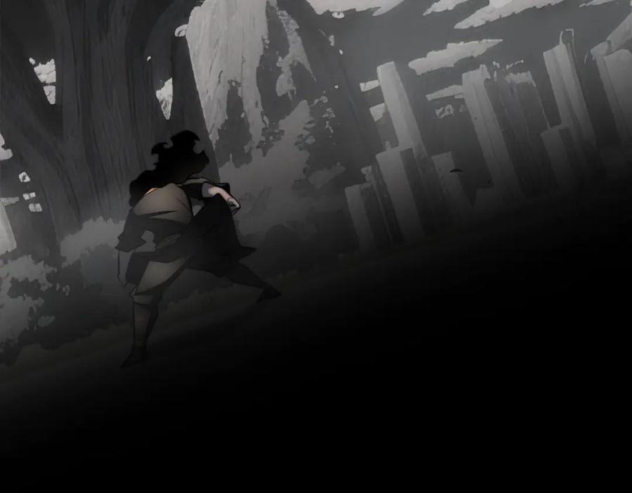 《颠覆武林世界吧！天魔！》完结话 我想休息了 第92页