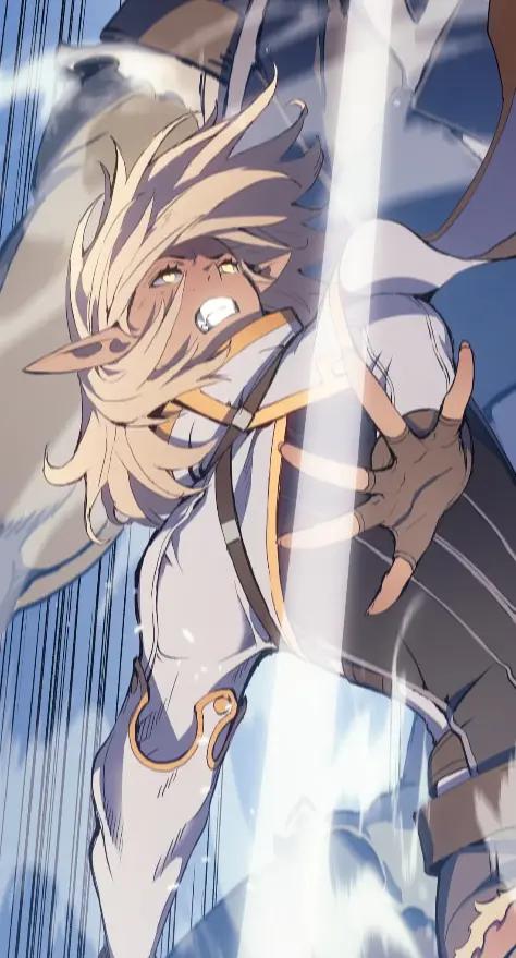 《拳王转世》15 过去的缘分（3） 第86页