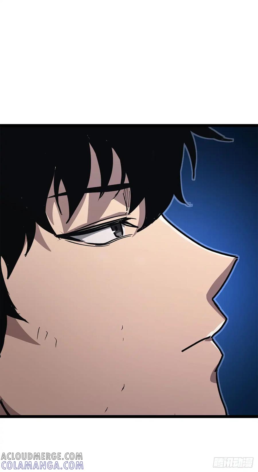 《我洗劫了魔神的仓库》19.玛门亲临 第64页