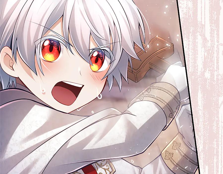 《陛下，这次由我来抚养！》第25话 太子的奋战 第135页
