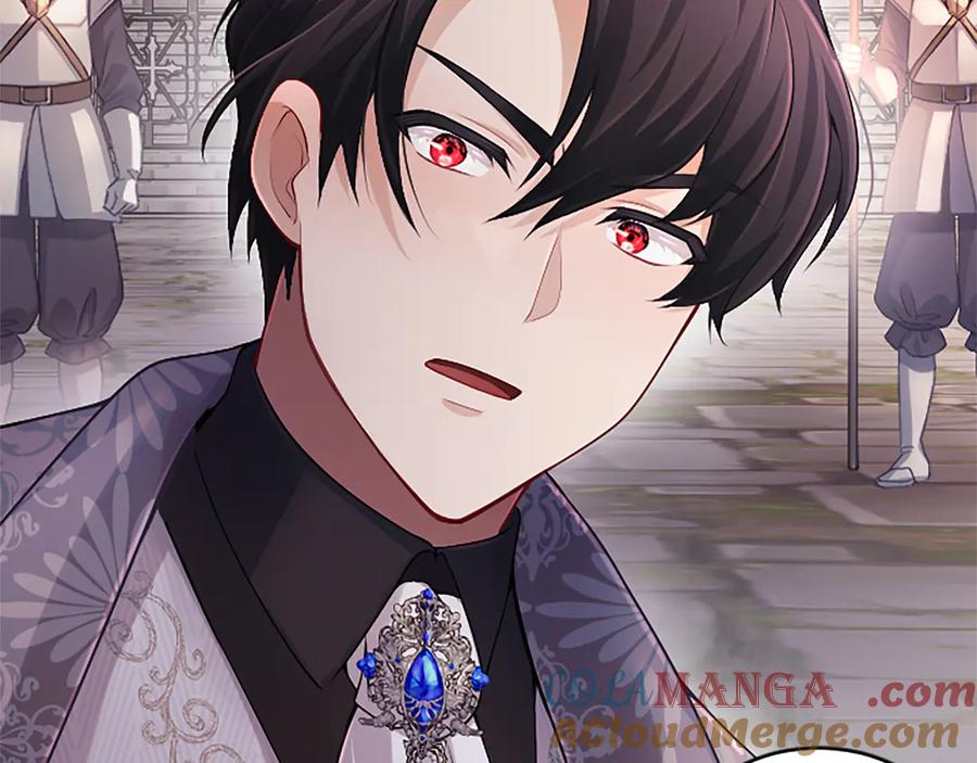 《陛下，这次由我来抚养！》第30话 计划正在进行 第157页