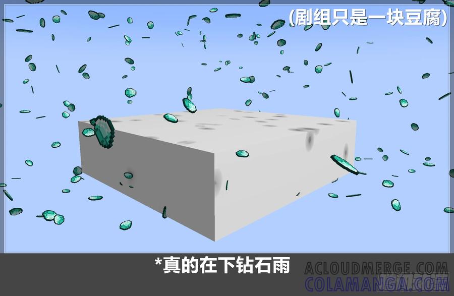 《我的世界：晨曦传记番外》摄影棚日常18 第29页
