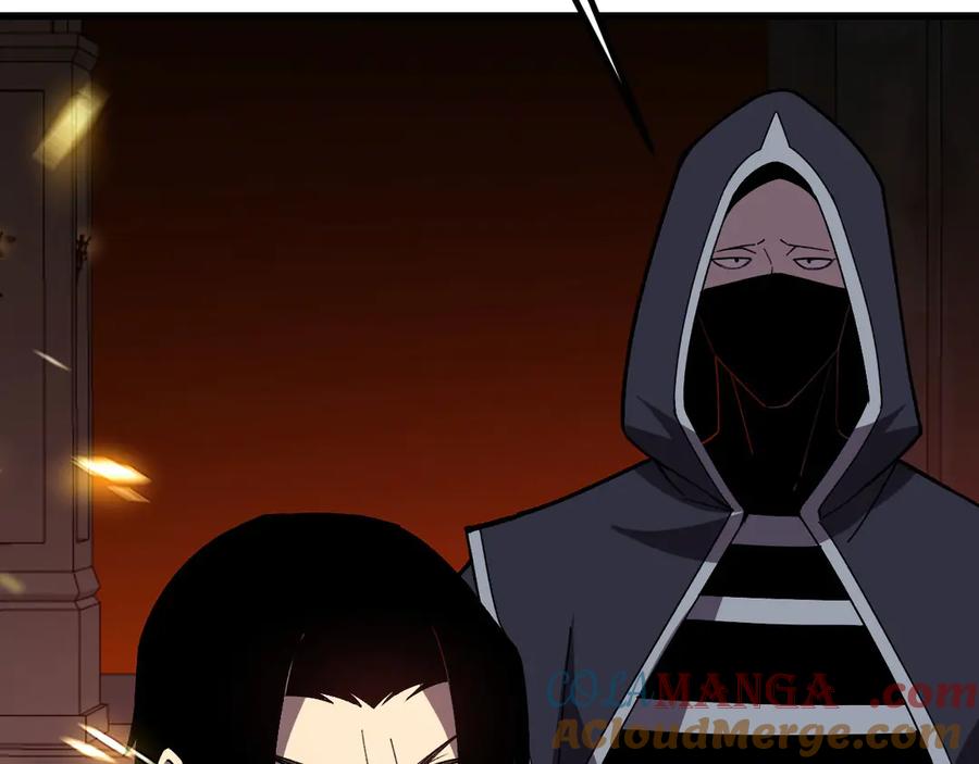 《我死后，化身武道天魔》第36话 重塑形躯 第25页