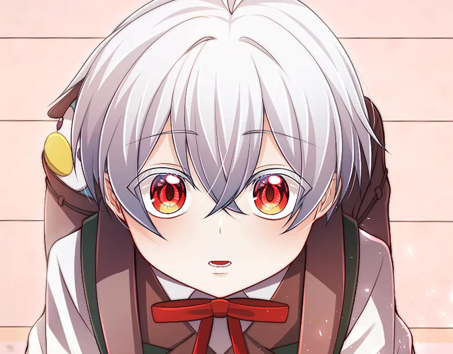 《陛下，这次由我来抚养！》第49话 和祖父的会面 第16页