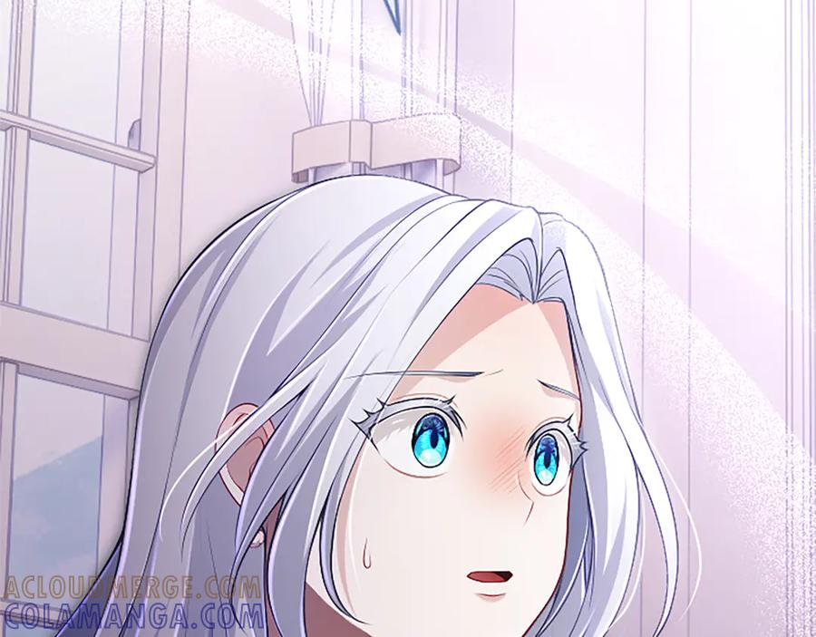《陛下，这次由我来抚养！》第49话 和祖父的会面 第21页
