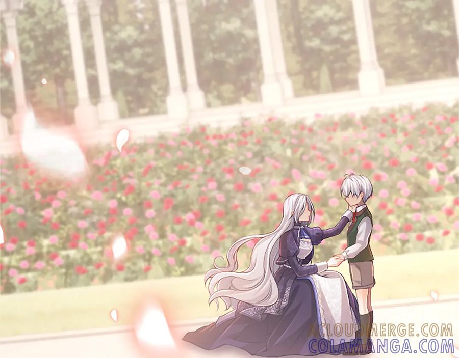 《陛下，这次由我来抚养！》第50话 第一次的怒火 第101页
