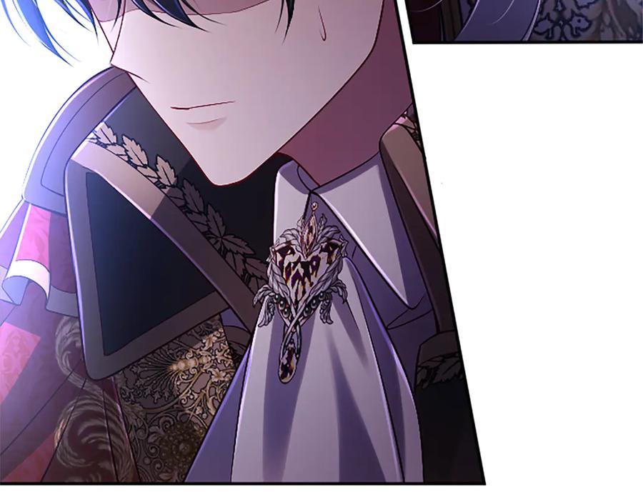《陛下，这次由我来抚养！》第55话 关于养子谈判 第104页