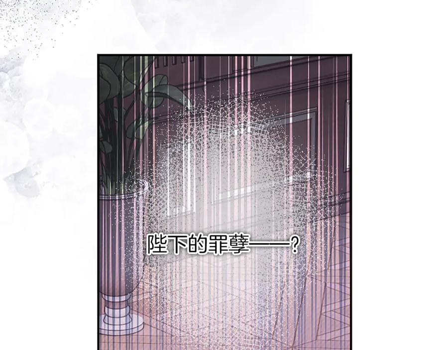 《陛下，这次由我来抚养！》第55话 关于养子谈判 第91页