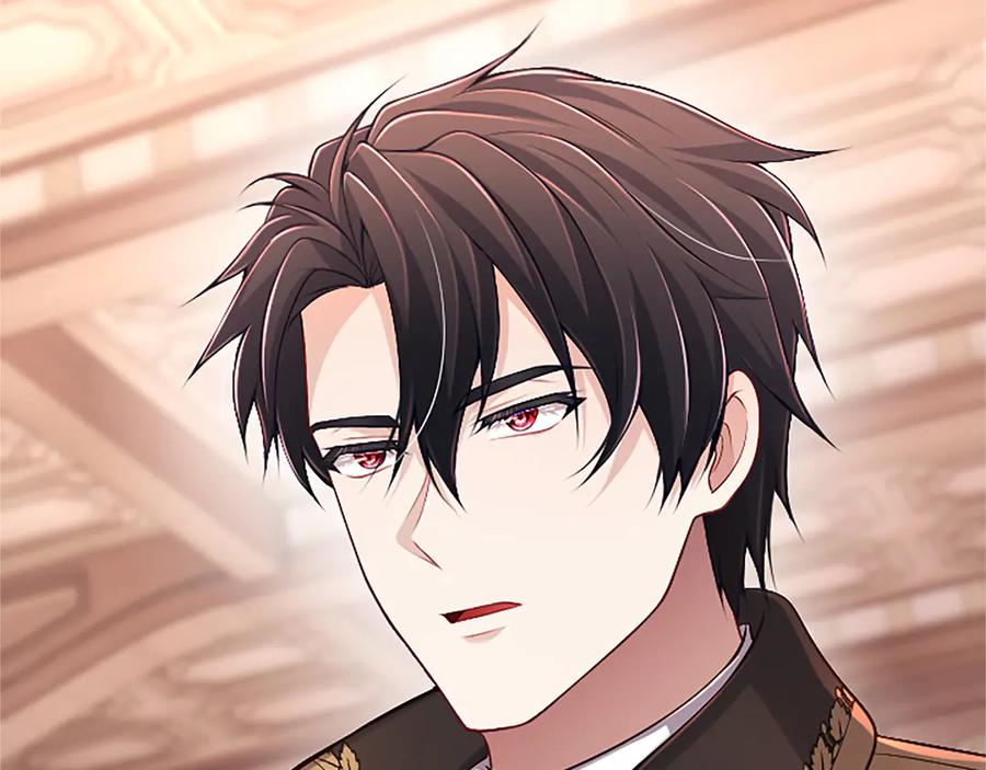 《陛下，这次由我来抚养！》第57话 第一支舞蹈 第6页